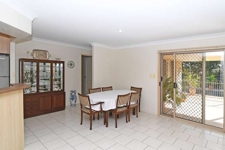 Seventh view of Homely house listing, 7 Heather Way, Urraween QLD 4655