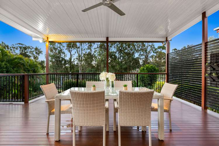 Second view of Homely house listing, 41 Annandale Street, Keperra QLD 4054