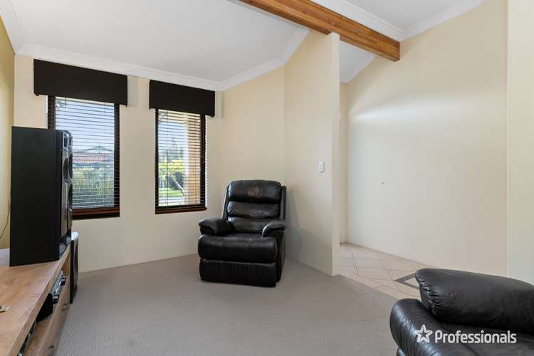 Fourth view of Homely house listing, 85 Tibradden Circle, Ascot WA 6104