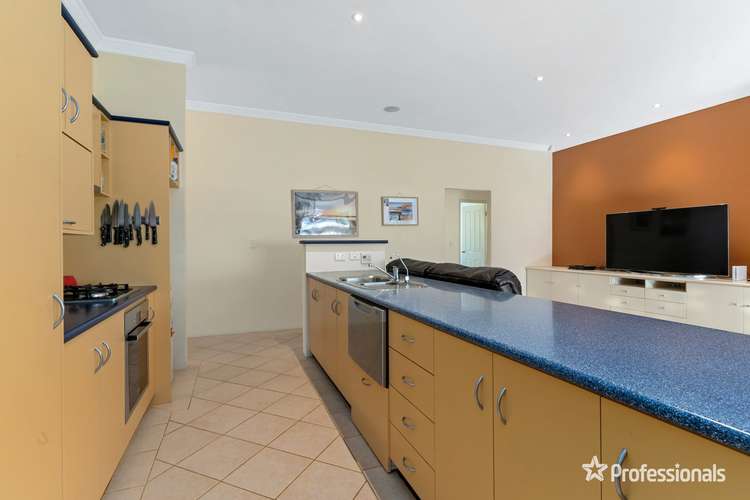 Seventh view of Homely house listing, 85 Tibradden Circle, Ascot WA 6104