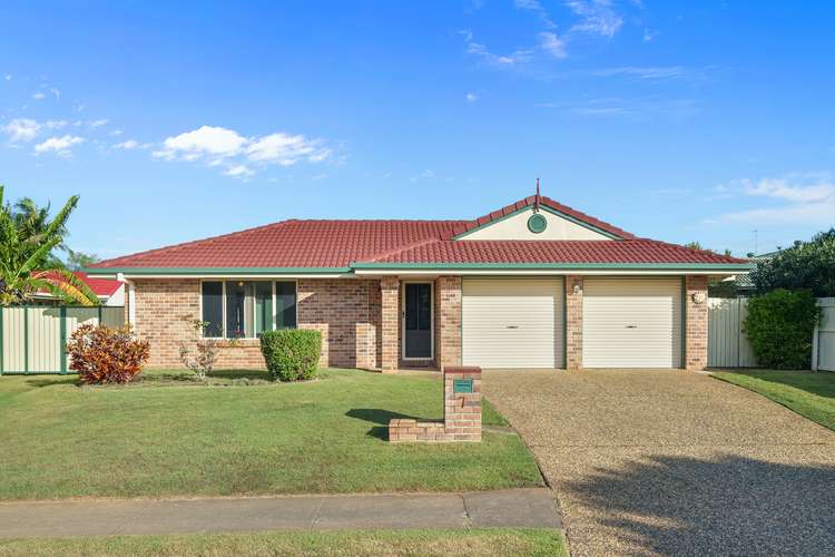 Main view of Homely house listing, 7 Paperbark Street, Murrumba Downs QLD 4503
