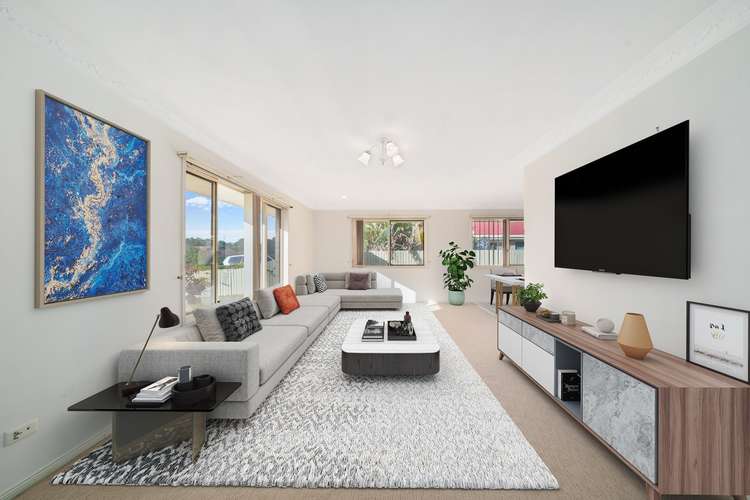 Second view of Homely house listing, 7 Paperbark Street, Murrumba Downs QLD 4503