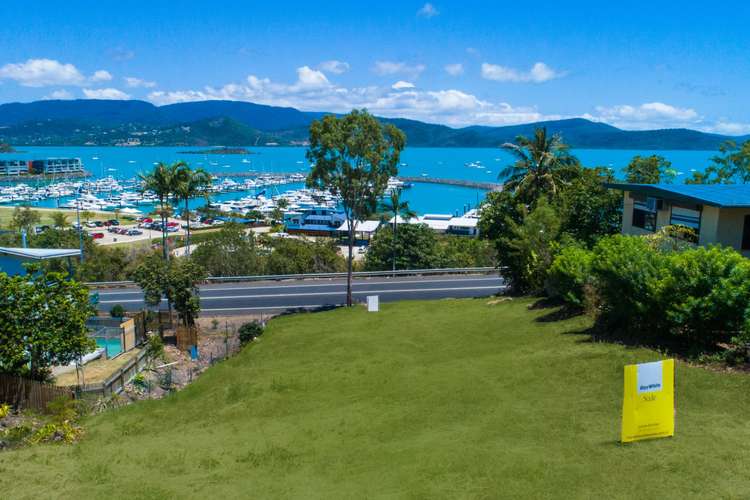 Third view of Homely residentialLand listing, 25 Airlie Crescent, Airlie Beach QLD 4802