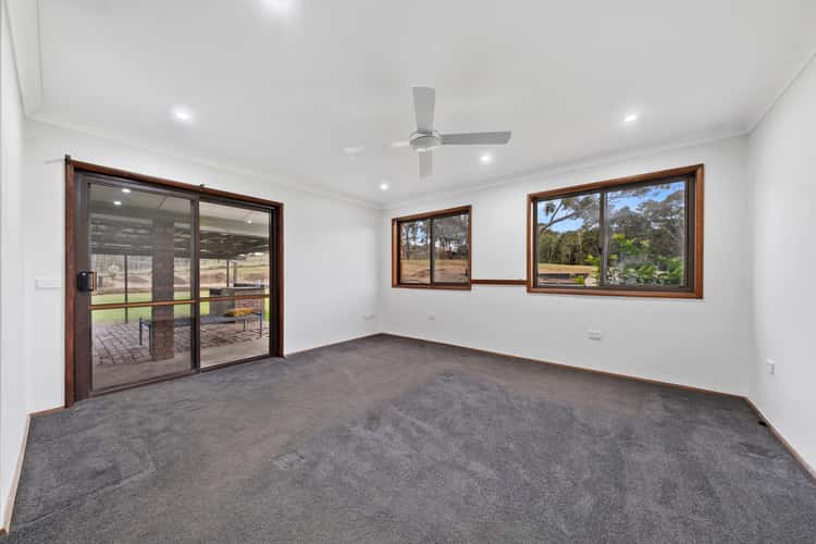 Fourth view of Homely acreageSemiRural listing, 340 Old Stock Route Road, Oakville NSW 2765