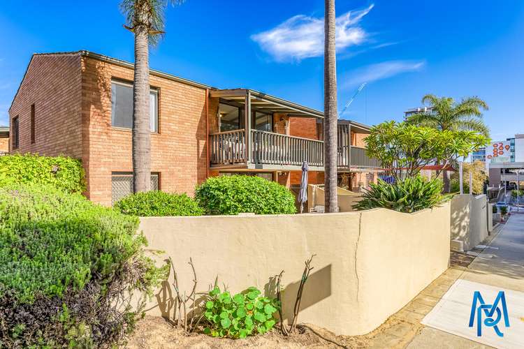 Main view of Homely apartment listing, 9/3 Darley Street, South Perth WA 6151