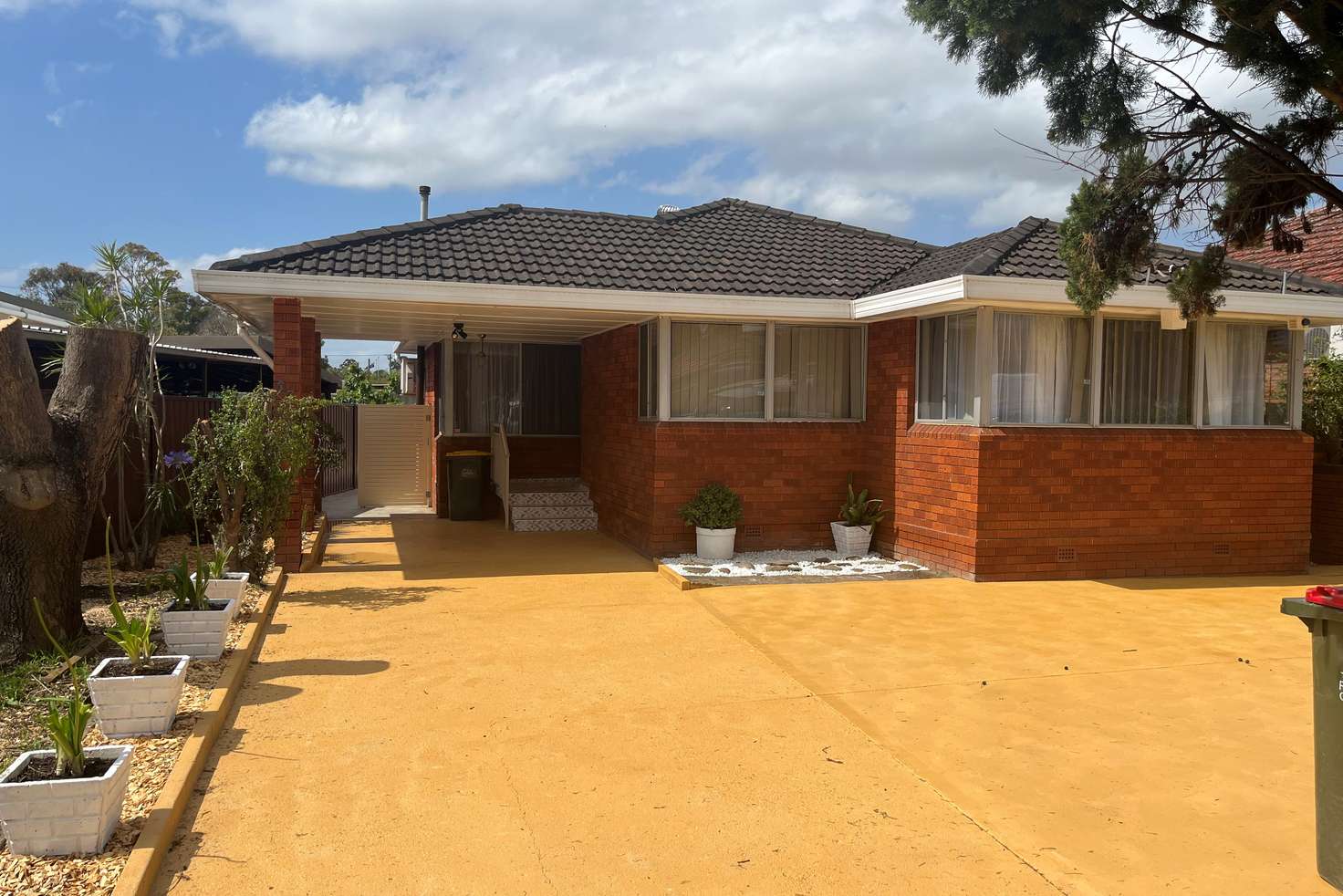 Main view of Homely house listing, 57 Alexander Street, Smithfield NSW 2164