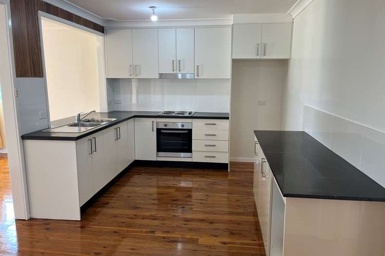 Second view of Homely house listing, 57 Alexander Street, Smithfield NSW 2164