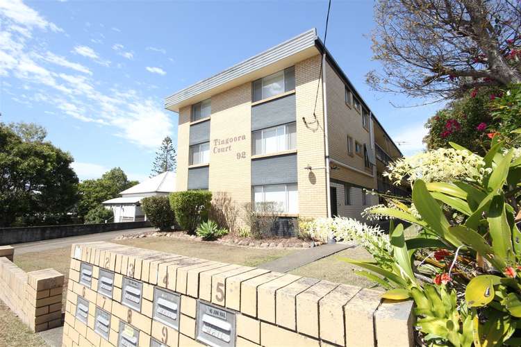 Main view of Homely unit listing, 7/92 Broughton Road, Kedron QLD 4031