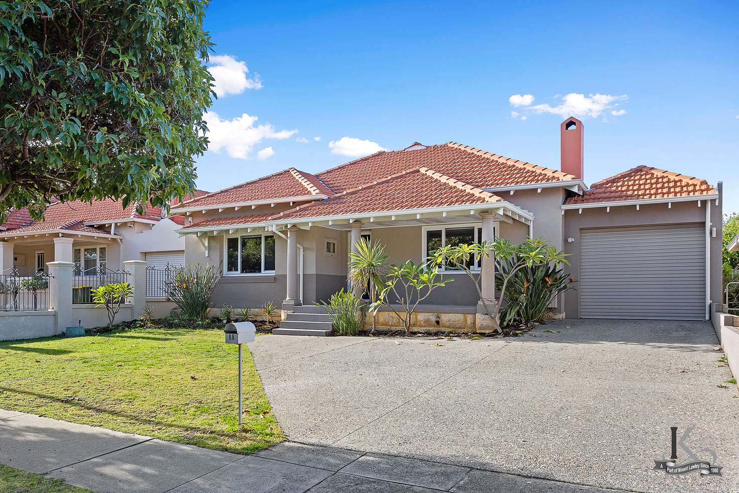 Main view of Homely house listing, 68 Sexton Road, Inglewood WA 6052