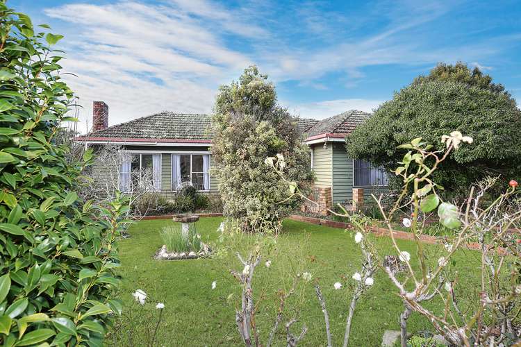 Main view of Homely house listing, 68 Victoria Street, Cobden VIC 3266