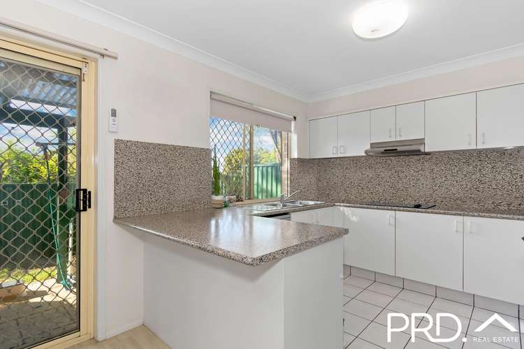 Fourth view of Homely townhouse listing, 66/38 Murev Way, Carrara QLD 4211