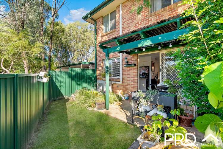 Fifth view of Homely townhouse listing, 66/38 Murev Way, Carrara QLD 4211