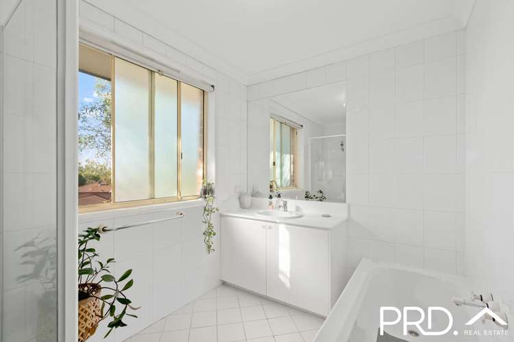 Sixth view of Homely townhouse listing, 66/38 Murev Way, Carrara QLD 4211