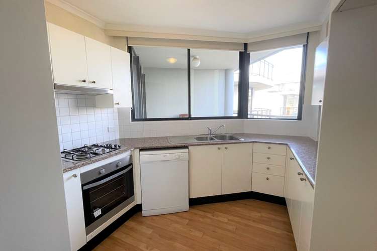 Second view of Homely unit listing, 1302/5 Keats Avenue, Rockdale NSW 2216