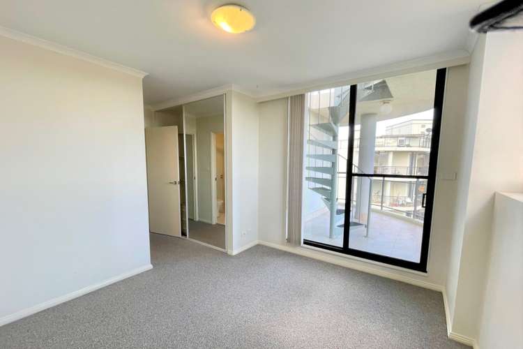 Fifth view of Homely unit listing, 1302/5 Keats Avenue, Rockdale NSW 2216