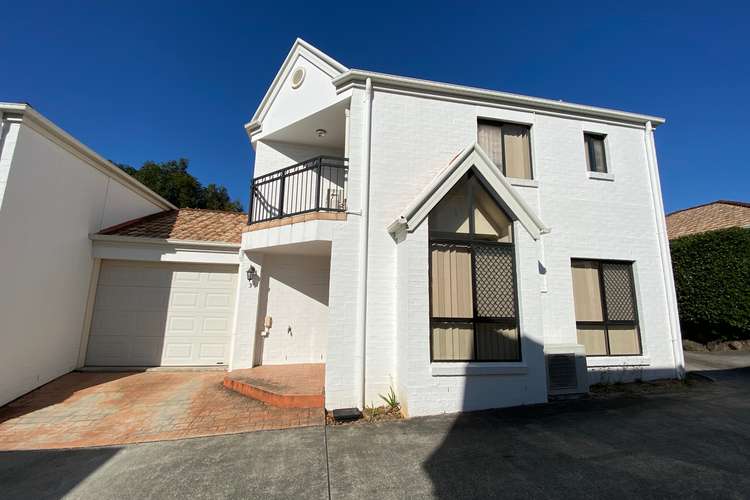 Main view of Homely house listing, 3/55-59 Jones Road, Carina Heights QLD 4152
