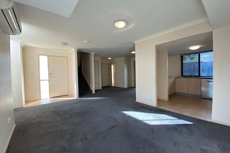 Second view of Homely house listing, 3/55-59 Jones Road, Carina Heights QLD 4152