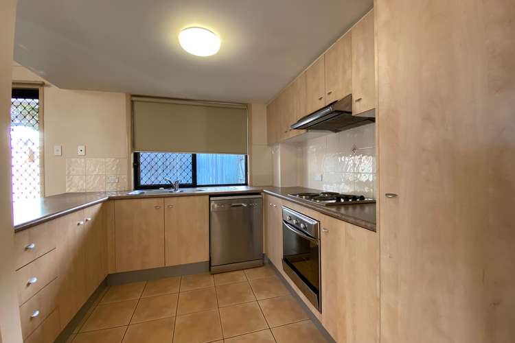 Fourth view of Homely house listing, 3/55-59 Jones Road, Carina Heights QLD 4152