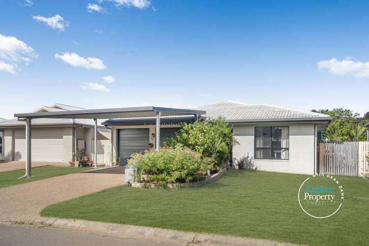 Main view of Homely house listing, 6 Burgundy Court, Condon QLD 4815