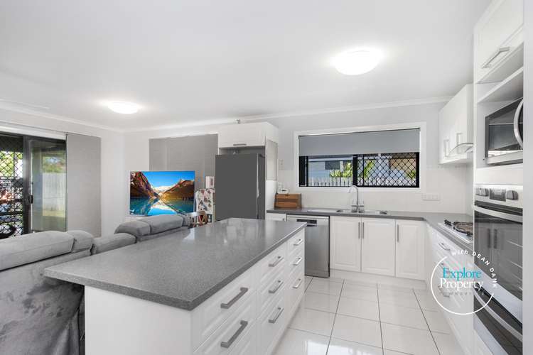 Third view of Homely house listing, 6 Burgundy Court, Condon QLD 4815