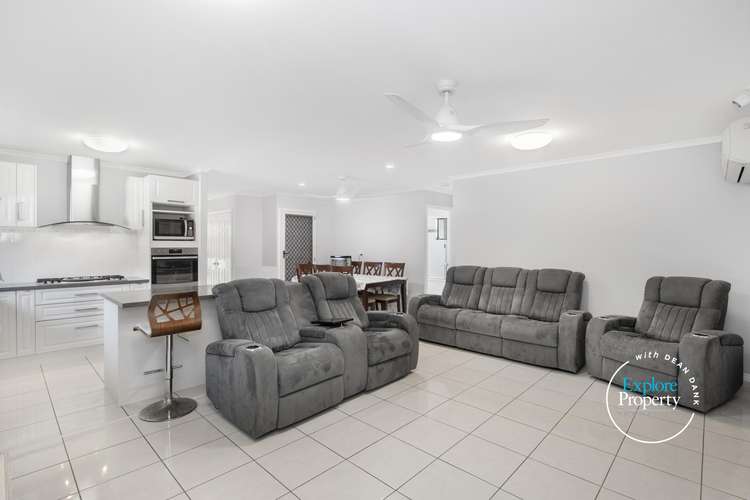 Fourth view of Homely house listing, 6 Burgundy Court, Condon QLD 4815