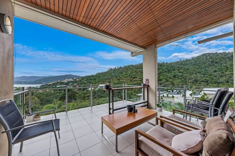 Third view of Homely unit listing, 40/15 Flame Tree Court, Airlie Beach QLD 4802