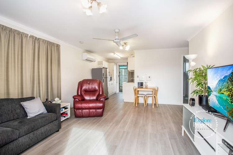 Third view of Homely unit listing, 34/354 Ross River Road, Cranbrook QLD 4814