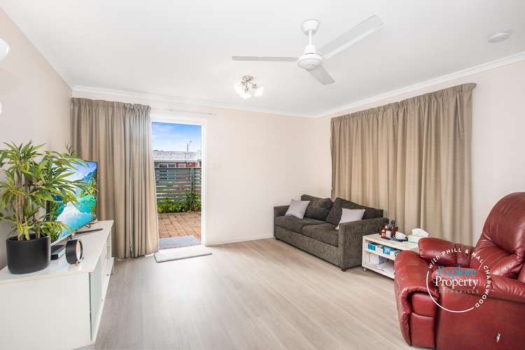 Fourth view of Homely unit listing, 34/354 Ross River Road, Cranbrook QLD 4814