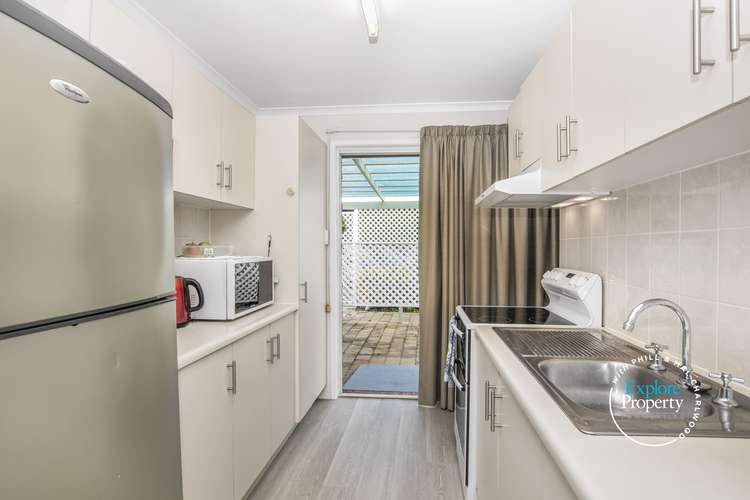 Fifth view of Homely unit listing, 34/354 Ross River Road, Cranbrook QLD 4814