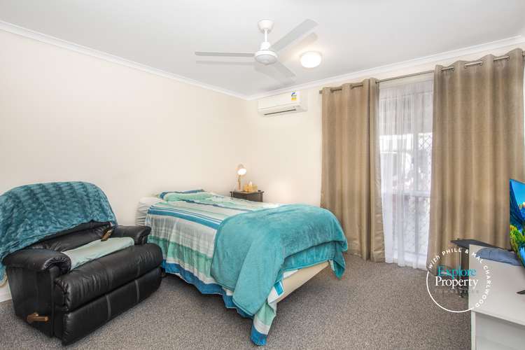 Sixth view of Homely unit listing, 34/354 Ross River Road, Cranbrook QLD 4814