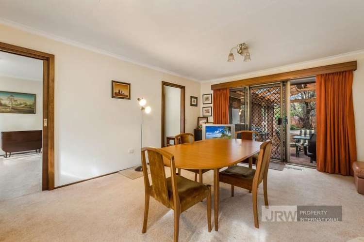 Third view of Homely house listing, 12 Dehaviland Avenue, Forest Hill VIC 3131