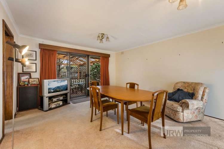 Fourth view of Homely house listing, 12 Dehaviland Avenue, Forest Hill VIC 3131