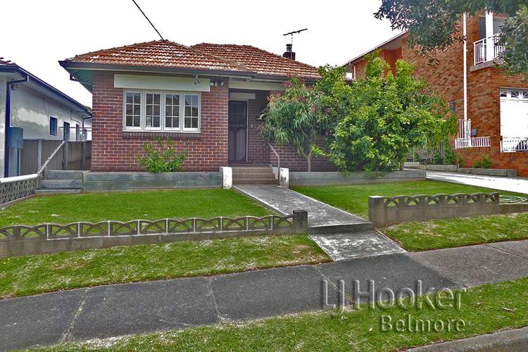 Main view of Homely house listing, 22 Hall Street, Belmore NSW 2192