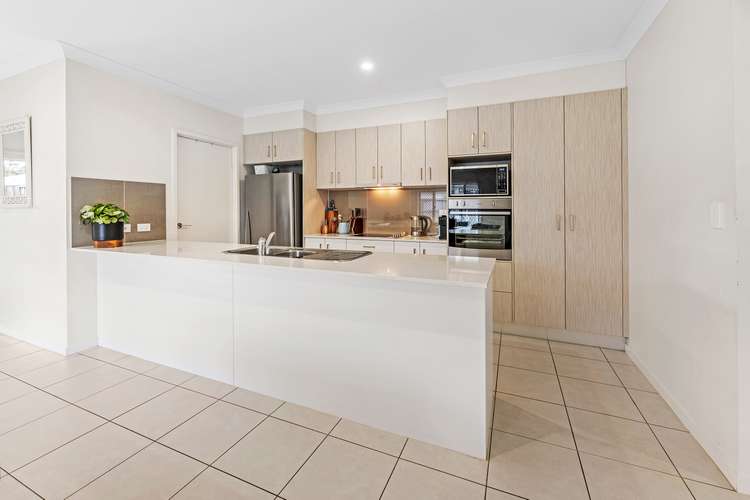 Fourth view of Homely house listing, 110 Coomera Springs Boulevard, Upper Coomera QLD 4209