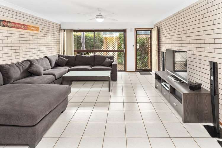 Fourth view of Homely townhouse listing, 9/12 Shrike Court, Burleigh Waters QLD 4220