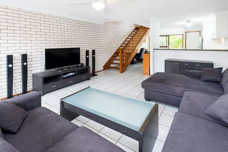 Fifth view of Homely townhouse listing, 9/12 Shrike Court, Burleigh Waters QLD 4220