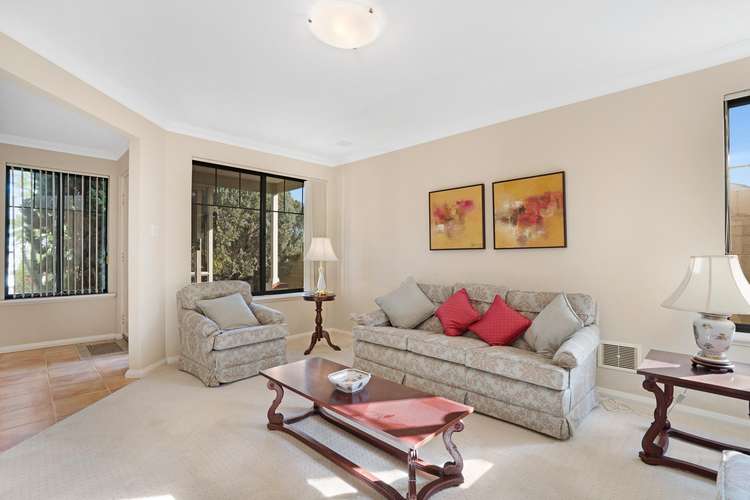 Second view of Homely house listing, 22B Prinsep Road, Melville WA 6156