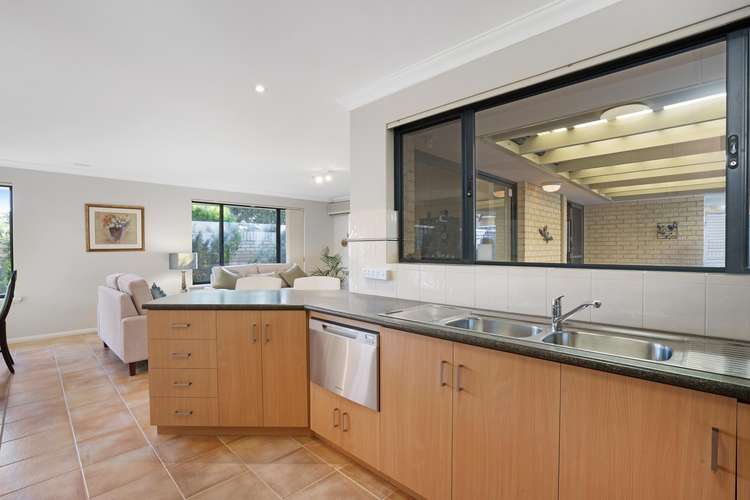 Sixth view of Homely house listing, 22B Prinsep Road, Melville WA 6156