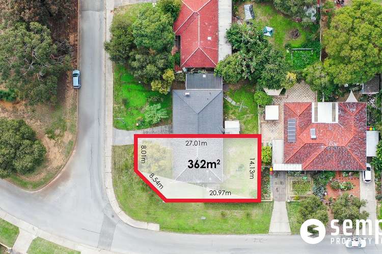 Fifth view of Homely house listing, 24B Shallow Street, Spearwood WA 6163