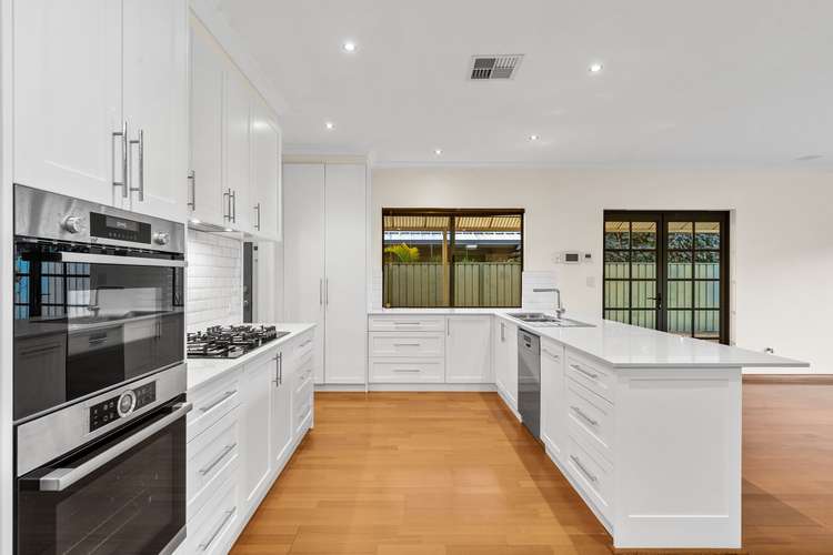 Fourth view of Homely house listing, 13 Quong Place, Atwell WA 6164