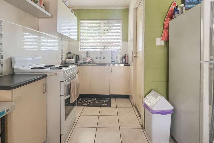 Second view of Homely unit listing, 8/11 Porter Street, Mackay QLD 4740
