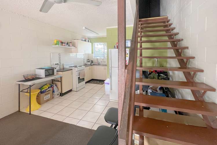 Fourth view of Homely unit listing, 8/11 Porter Street, Mackay QLD 4740