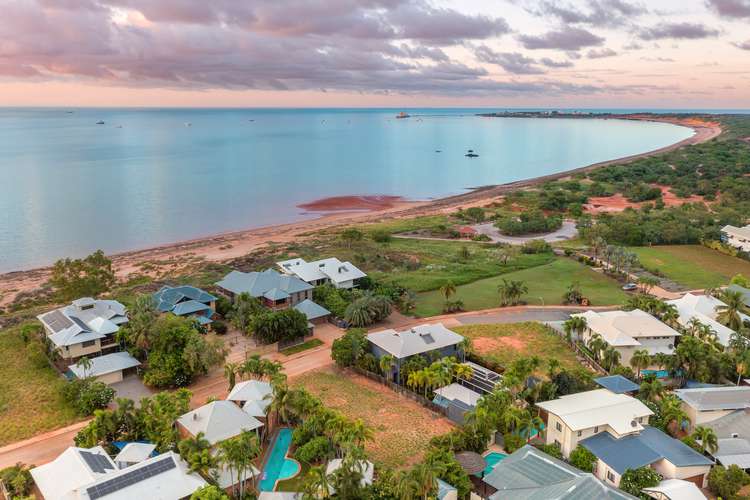 Third view of Homely residentialLand listing, 12 Demco Drive, Broome WA 6725