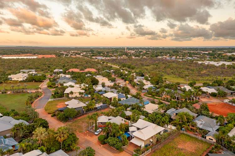 Sixth view of Homely residentialLand listing, 12 Demco Drive, Broome WA 6725
