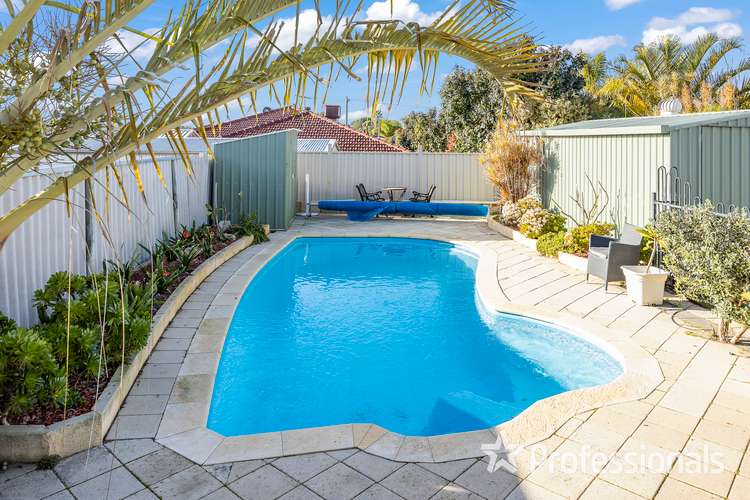 Fourth view of Homely house listing, 4 Augusta Grove, Yanchep WA 6035