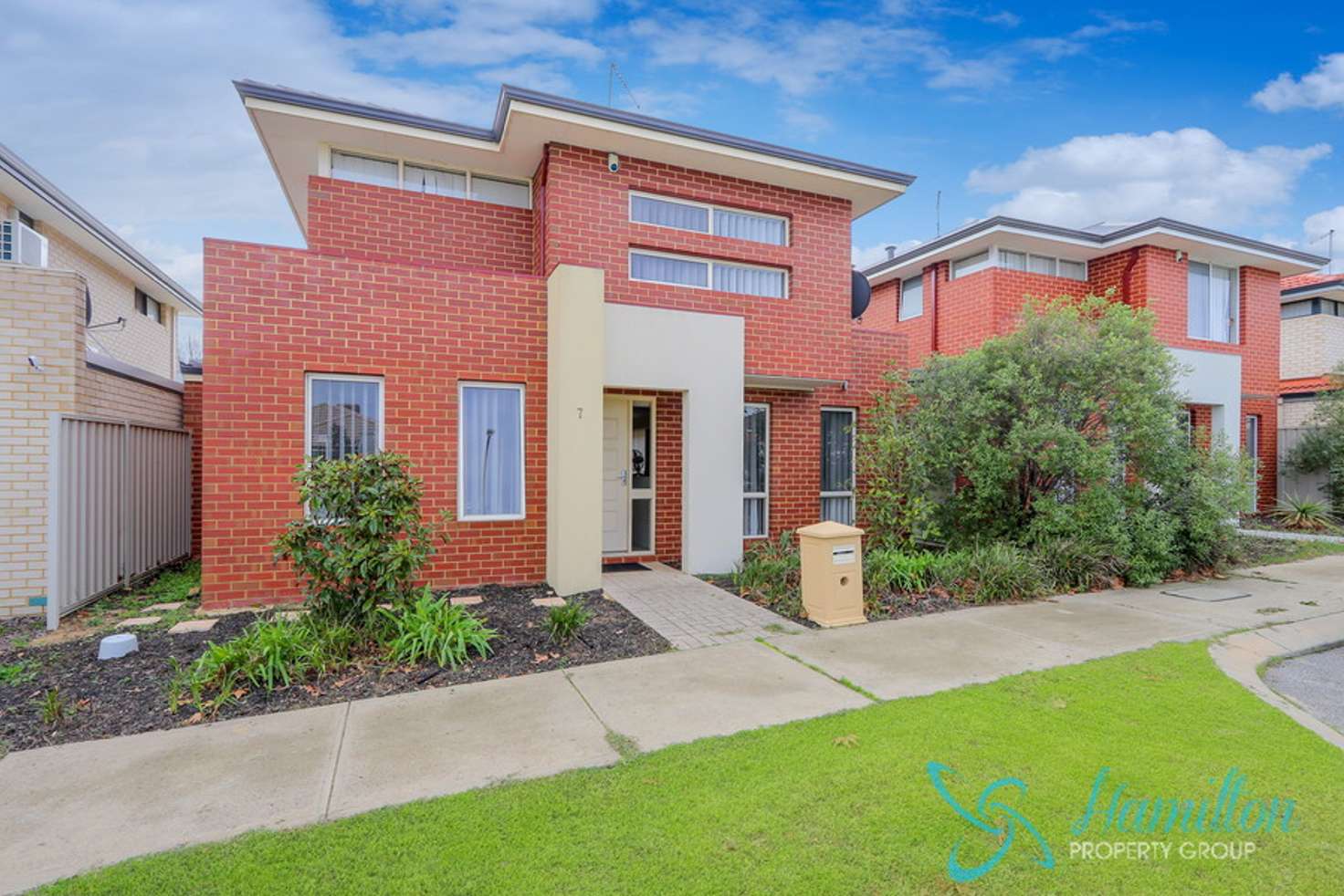 Main view of Homely house listing, 7 Mortimer Link, Baldivis WA 6171