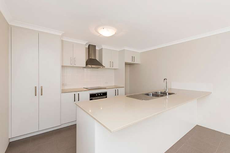 Fifth view of Homely house listing, 7 Mortimer Link, Baldivis WA 6171