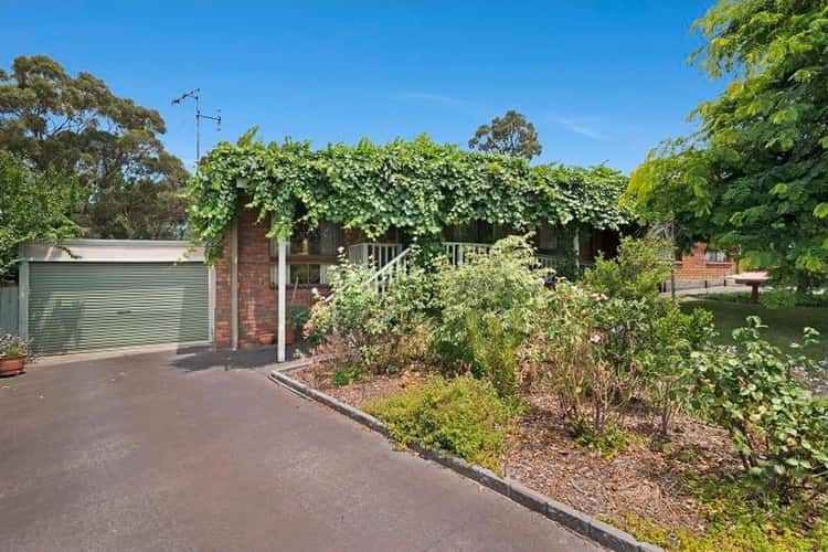 Second view of Homely house listing, 32 Bolton Drive, Kennington VIC 3550