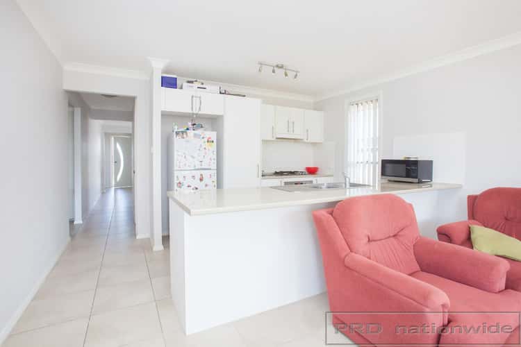 Fourth view of Homely house listing, 1/16 Oystercatcher Street, Aberglasslyn NSW 2320