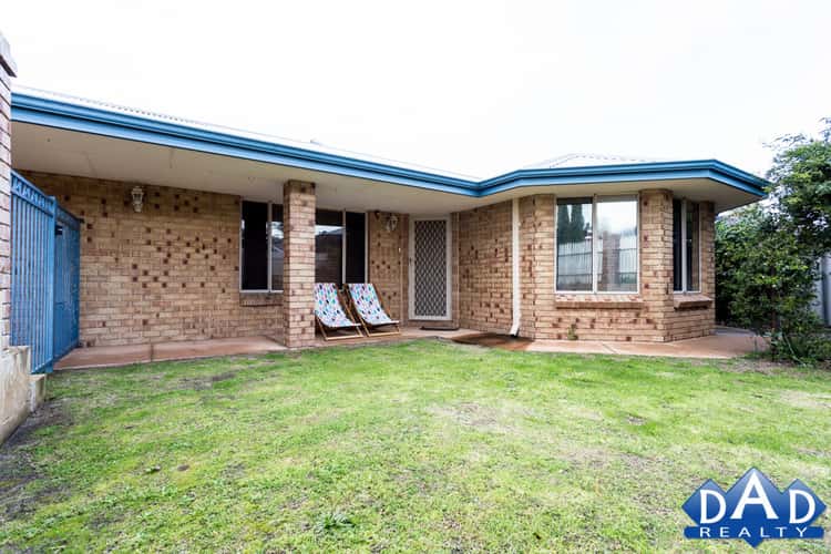 Main view of Homely house listing, 6 Greensill Crescent, Australind WA 6233